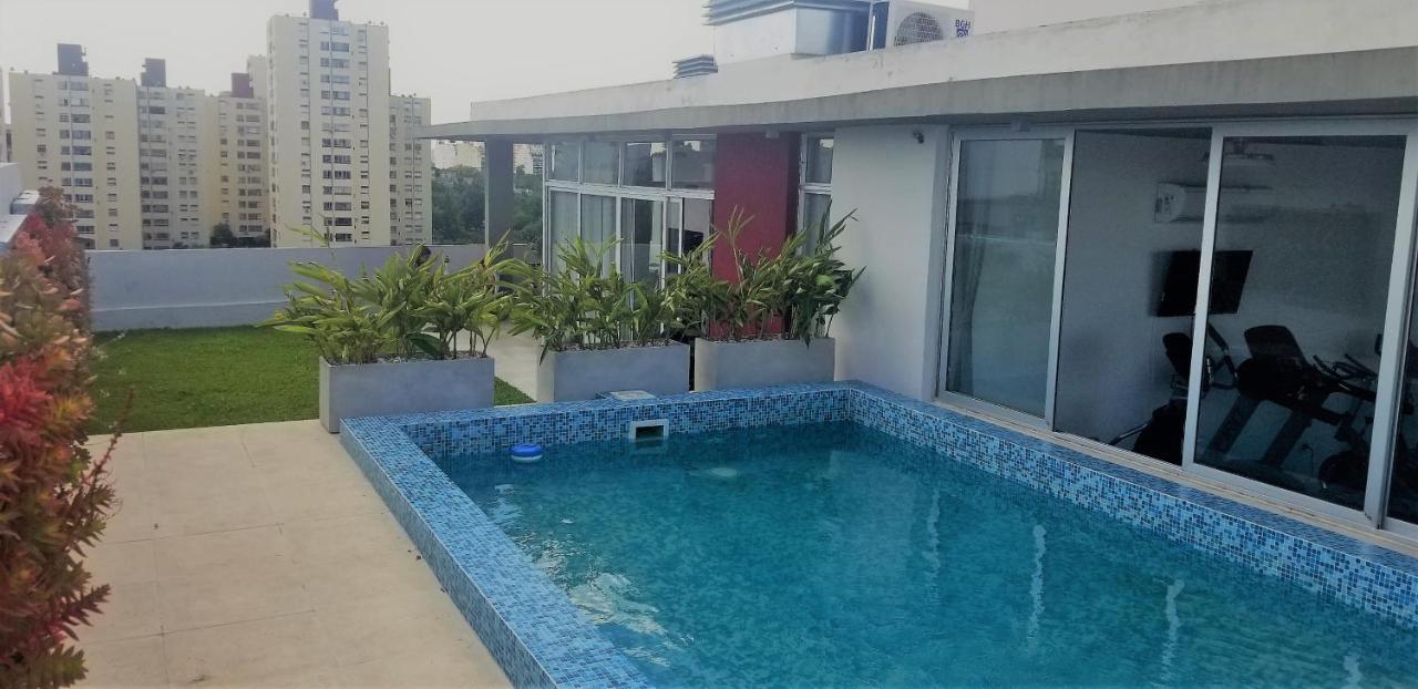 Palermo Market Luxury Apartments 504 Buenos Aires Eksteriør bilde