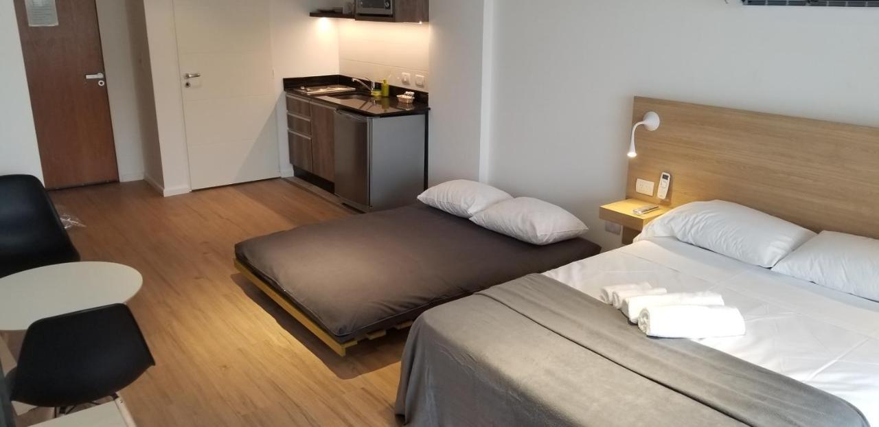 Palermo Market Luxury Apartments 504 Buenos Aires Eksteriør bilde