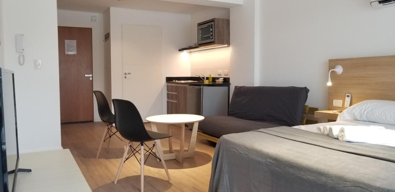 Palermo Market Luxury Apartments 504 Buenos Aires Eksteriør bilde