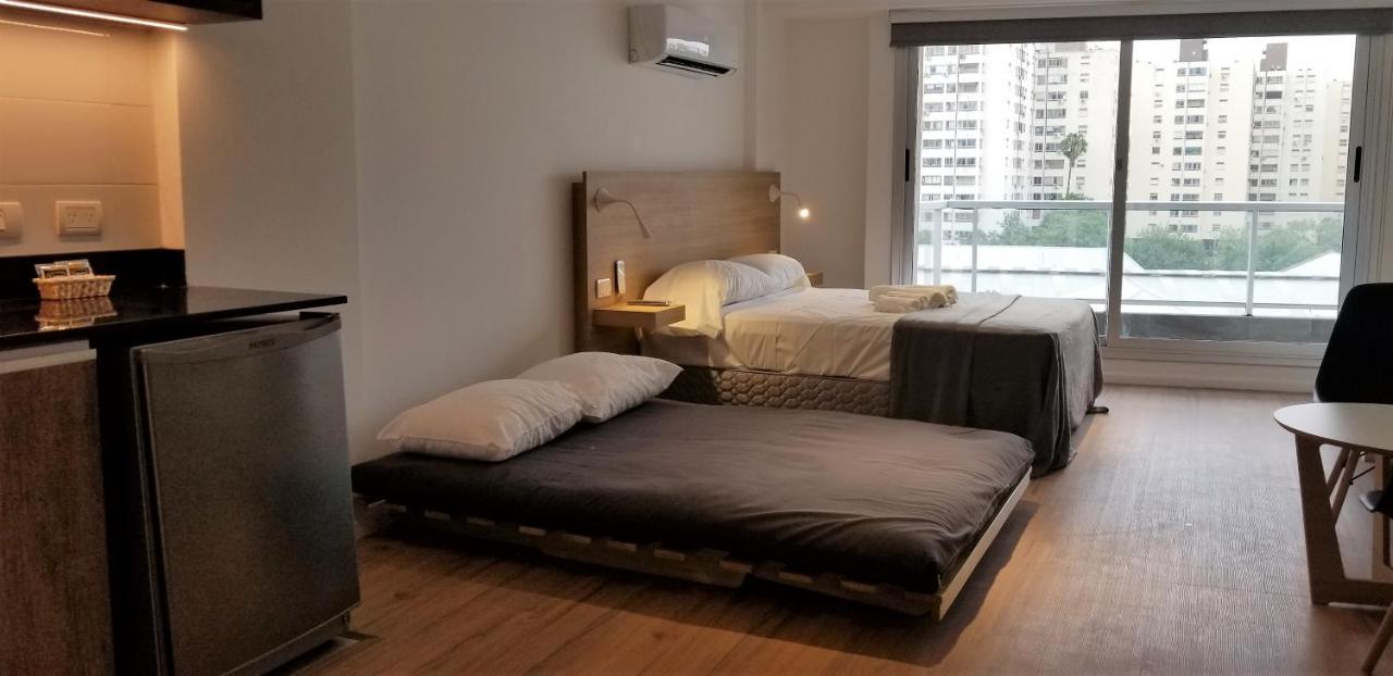 Palermo Market Luxury Apartments 504 Buenos Aires Eksteriør bilde